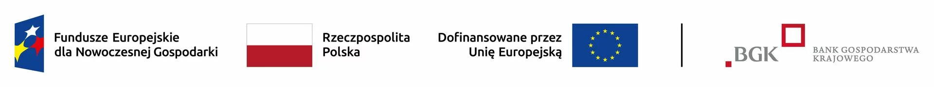 logotypy Unijne