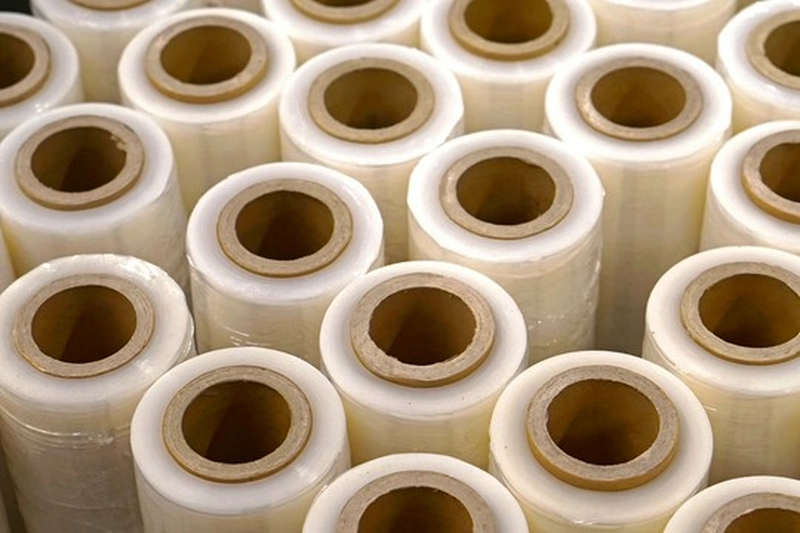 Co to znaczy, że folia jest biodegradowalna?