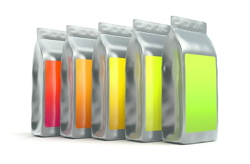 Jakie są główne zalety folii barierowych?